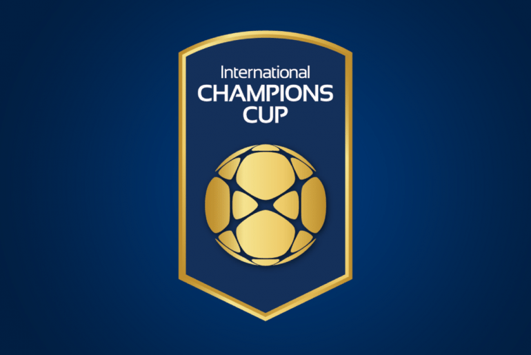 International Champions Cup Featuring Fc Barcelona And A S Roma Comes To At T Stadium July 31 Blitz Weekly