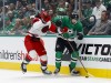DALLAS, TX — The Dallas Stars play host to Eastern Conference rival Carolina Hurricanes at American Airlines Center.
