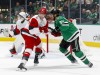DALLAS, TX — The Dallas Stars play host to Eastern Conference rival Carolina Hurricanes at American Airlines Center.