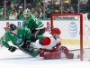 DALLAS, TX — The Dallas Stars play host to Eastern Conference rival Carolina Hurricanes at American Airlines Center.