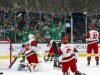DALLAS, TX — The Dallas Stars play host to Eastern Conference rival Carolina Hurricanes at American Airlines Center.
