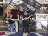 High Limits Racing, TMS