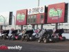 High Limits Racing, TMS