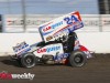 High Limits Racing, TMS