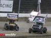 High Limits Racing, TMS