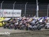 High Limits Racing, TMS