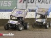High Limits Racing, TMS