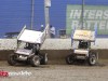 High Limits Racing, TMS