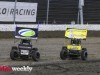High Limits Racing, TMS