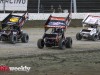 High Limits Racing, TMS