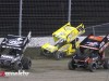 High Limits Racing, TMS