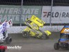 High Limits Racing, TMS