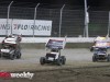 High Limits Racing, TMS