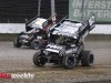 High Limits Racing, TMS