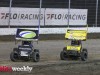 High Limits Racing, TMS