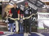 High Limits Racing, TMS