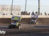 High Limits Racing, TMS
