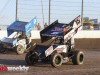 High Limits Racing, TMS