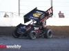 High Limits Racing, TMS
