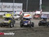 High Limits Racing, TMS