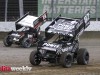High Limits Racing, TMS