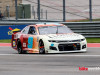 AUSTIN, TX - MAY 23: during the Inaugural EchoPark Automotive Texas Grand Prix on May 23, 2021 at the Circuit of The Americas in Austin, Texas. (Photo by Matthew Pearce/Icon Sportswire)