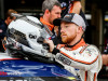AUSTIN, TX - MAY 23: NASCAR Cup Series driver Tyler Reddick (8) gets ready for qualifying for the Inaugural EchoPark Automotive Texas Grand Prix on May 23, 2021 at the Circuit of The Americas in Austin, Texas. (Photo by Matthew Pearce/Icon Sportswire)