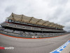 AUSTIN, TX - MAY 23: The stands at COTA during qualifying for the Inaugural EchoPark Automotive Texas Grand Prix on May 23, 2021 at the Circuit of The Americas in Austin, Texas. (Photo by Matthew Pearce/Icon Sportswire)