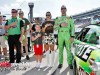 NASCAR-@-TMS-September-2