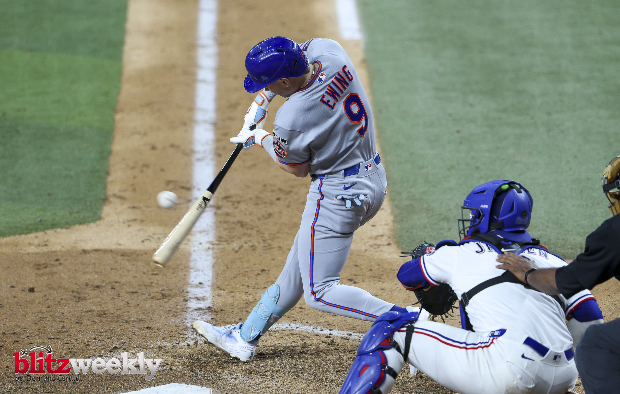 Rangers-vs-Mets-9-22-26-27