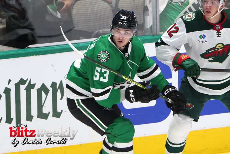 Stars Win It For The GrandmOtter, 3-2 Over The Wild - Defending Big D