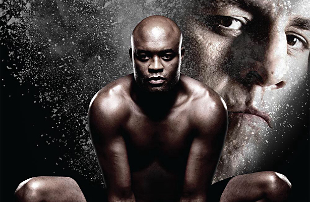 How will Anderson Silva perform in the octagon after missing the previous 14+ months?