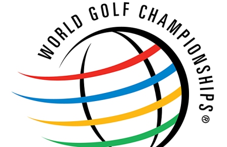 World-Golf-Championships