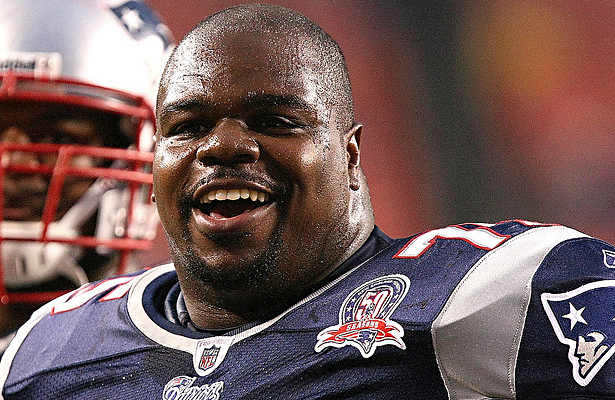 The addition of Vince Wilfork makes the Houston Texans defensive line one of the most feared. Photo Courtesy: Keith Allison