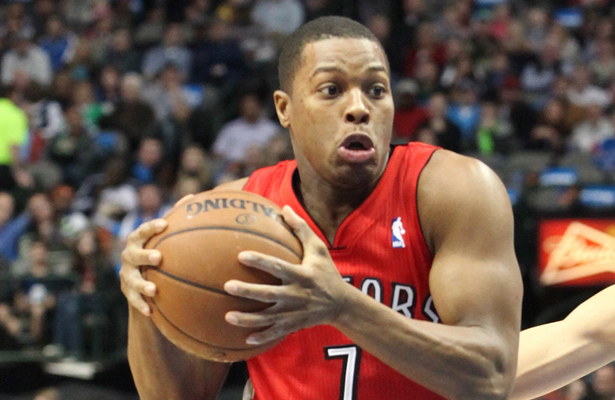 Kyle Lowry and the Raptors look to avoid a first round exit. Photo Courtesy: Dominic Ceraldi