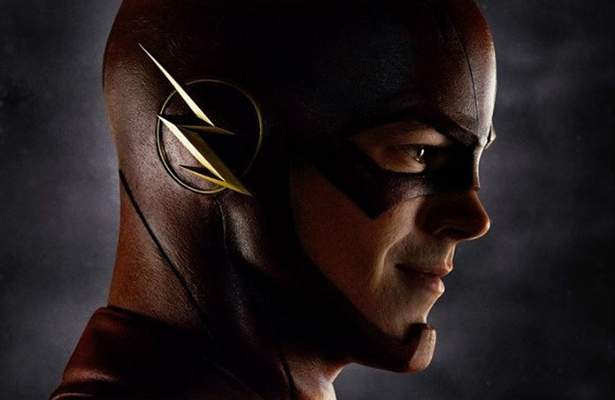 Will The CW's "The Flash" be comic book accurate? Photo Courtesy: 1upLego