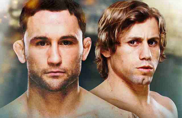 Many view Edgar vs. Faber as a "super fight". Do you?