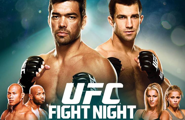 Lyoto Machida is now a middleweight fighter looking for his title shot.