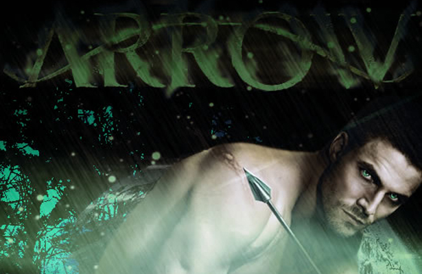 It's a fact CW's Arrow is the highest-rated new series over the past five years. Image Courtesy: Kaorukimura