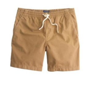 J Crew - Dock Shorts
