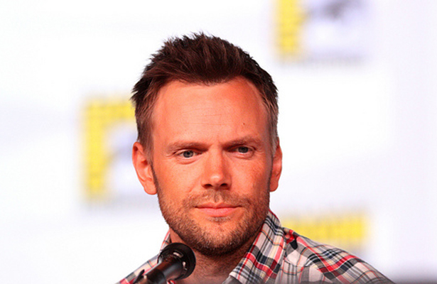 Joel McHale helped the cult hit Community stay on the air with an extended shelf life. Photo Courtesy: Gage Skidmore