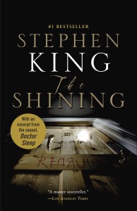 The Shining Book