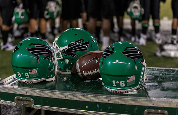 The Mean Green look to rebound from last season. Photo Courtesy: Sandy McAnally
