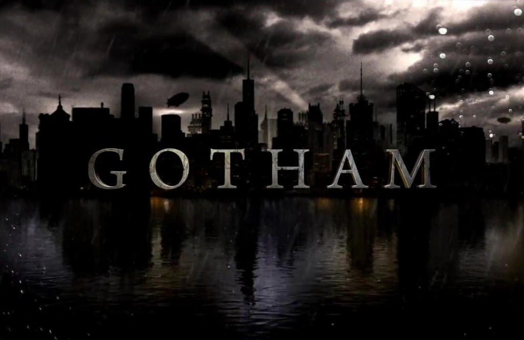 Fox's Gotham enters its second season. Photo Courtesy: BagoGames