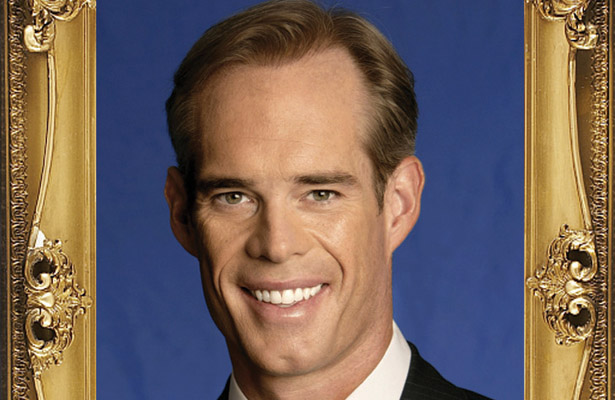 Joe Buck is about to become a very busy man in the broadcast booth with the start of the MLB postseason.