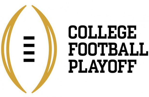 Once again there is controversy brewing with the initial release of the CFP top 25 rankings.
