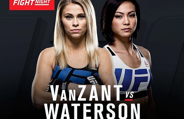 Watch UFC on FOX for free this Saturday. It's a great card and will have lots of action.