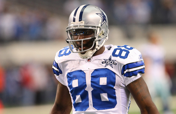 Cowboy fans are expecting a big game out of WR Dez Bryant on Monday night. Photo Courtesy: Matt Pearce