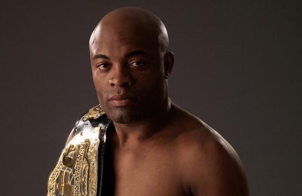 Anderson Silva continues to shock the world with his performances in the Octogan. Photo Courtesy: andersonsilva044