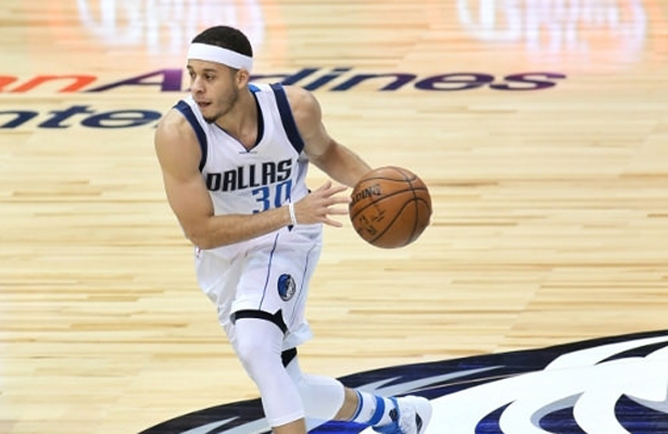 Will Seth Curry and newly signed Yogi Ferrell provide enough spark for a playoff run? Photo Courtesy: Dominic Ceraldi